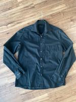 Hemd Männer schwarz Gr L 41-42 Contemporary Bayern - Cadolzburg Vorschau