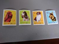 Briefmarken Oman Baden-Württemberg - Reutlingen Vorschau