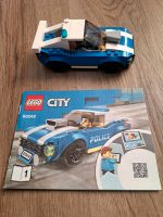 Lego Polizeiauto 60242 Hessen - Frielendorf Vorschau