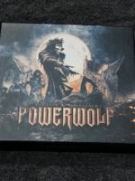 Heavy Metal CD´s , Powerwolf 2x , Ltd. Digipack Niedersachsen - Buchholz in der Nordheide Vorschau