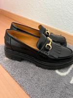 Loafer von Sézane aus Leder Münster (Westfalen) - Centrum Vorschau