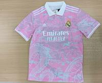 Real Madrid Trikot pink Bremen - Neustadt Vorschau