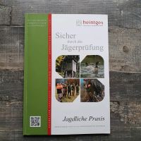 Heintges Sicher durch die Jägerprüfung Hessen - Felsberg Vorschau