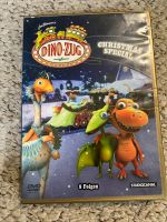 DVD Dinozug Christmas Special Hessen - Darmstadt Vorschau