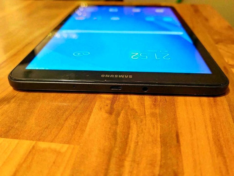 Samsung Galaxy Tab A6 SM-T580 32GB in Weil a. Lech