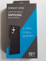 Smokey Case geeignet für Samsung Galaxy S24Ultra(Schutzhülle);NEU Rheinland-Pfalz - Kaiserslautern Vorschau