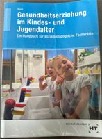 Gesundheitserziehung im Kindes- und Jugendalter Thüringen - Viernau Vorschau
