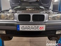 BMW E36 Hohlraumkonservierung & Unterbodenversiegelung E21, E30 Berlin - Pankow Vorschau