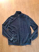 Sweatshirtjacke Strickjacke Engbers wie neu dunkelblau L Niedersachsen - Friedland Vorschau
