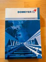 Domeyer Katalog Feuerwehrausrüstung 2009 - 2011 Niedersachsen - Kirchlinteln Vorschau