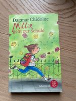 Kinderbuch "Millie geht zur Schule" (Dagmar Chidolue) Bayern - Ingolstadt Vorschau