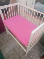 Babybett weiss Rheinland-Pfalz - Ludwigshafen Vorschau