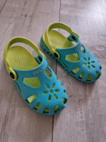 Beco Kindersandalen Crocs Clogs Badeschuhe Gr. 28 Berlin - Treptow Vorschau