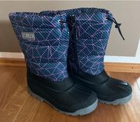 CMP Schneestiefel Winterboots Größe 39 Kr. München - Grasbrunn Vorschau