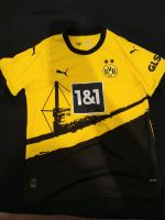 Dortmund Heim Trikot 2023/2024 Sancho Nordrhein-Westfalen - Herdecke Vorschau