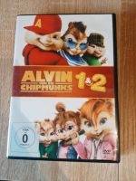 DVD-Box Alvin und die Chipmunks Bayern - Oettingen in Bayern Vorschau