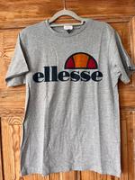 Ellesse * T-Shirt * grau * Gr. 36 Sachsen-Anhalt - Halle Vorschau