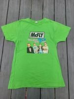 Div. McFly Shirts Greg Bear Tom Fletcher Gr. 116/122/128 Niedersachsen - Wagenhoff Vorschau