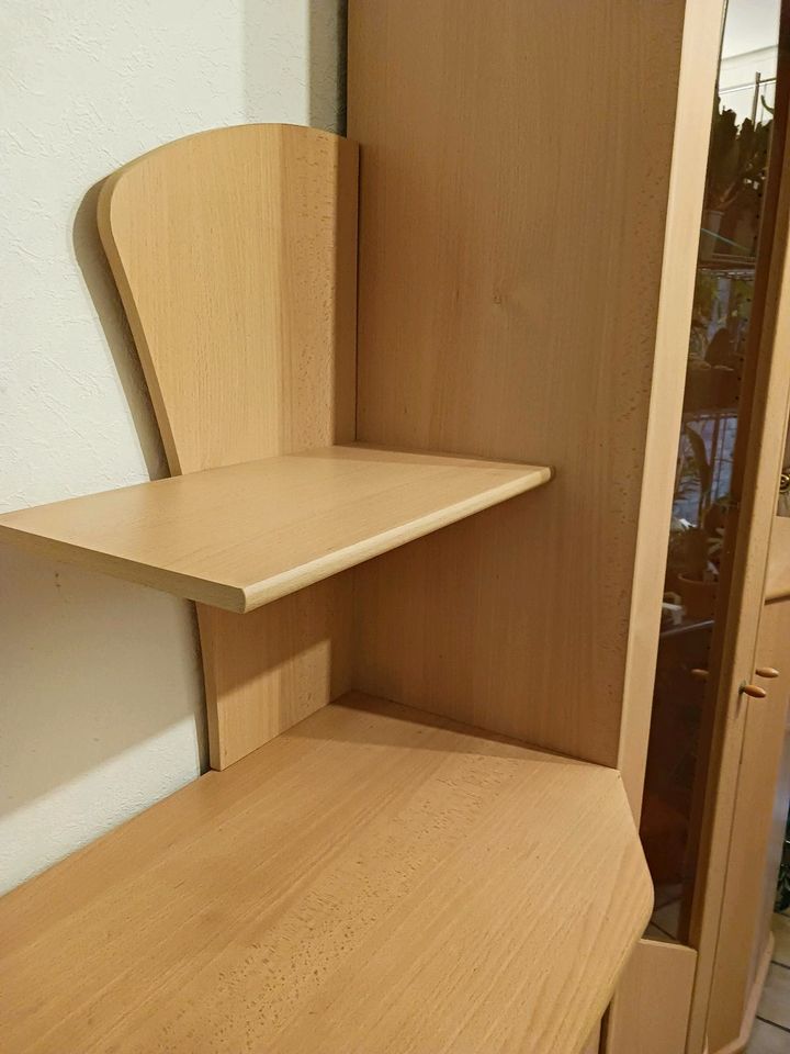 Wohnzimmerschrank, Schrank, Wohnwand in Krefeld