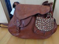 Campomaggi Bianchi Saddle Bag cognac neu Ledertasche Thüringen - Ellrich Vorschau