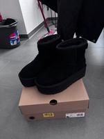 UGG Boots NEU Bielefeld - Sennestadt Vorschau