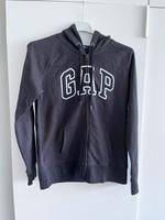 GAP Kapuzenpulli Gr. M schwarz Hessen - Bad Nauheim Vorschau