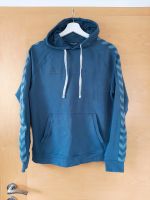 Hummel Hoodie blau Niedersachsen - Oldenburg Vorschau