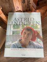 Astrid Lindgren – Bilder ihres Lebens Nordrhein-Westfalen - Brüggen Vorschau