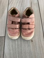 Ricosta Pepino 25 rosa Barfußschuhe Sachsen-Anhalt - Freyburg (Unstrut) Vorschau