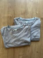 2 Columbia Trainings-Shirts Omni Freeze Zero Rheinland-Pfalz - Contwig Vorschau