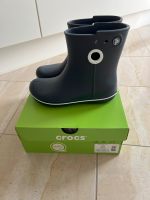 Crocs Gummistiefel, Short Boot,navy,Gr.36/37 (W6 ), wie NEU Berlin - Zehlendorf Vorschau