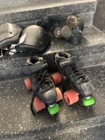 Roller Derby Riedel Rollschuhe & Zubehör Niedersachsen - Wennigsen Vorschau