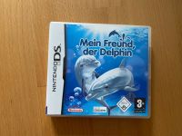 Nintendo Spiel „Mein Freund der Delfin“ Wandsbek - Hamburg Rahlstedt Vorschau