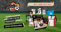 Suche Ferrero Sammelcodes Bayern - Ingolstadt Vorschau