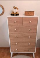 Kommode / Highboard/ Kinderzimmer Kommode scandi von MADE.COM München - Bogenhausen Vorschau