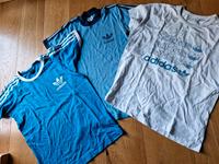 Adidas T-Shirts retro/vintage Gr.S Hessen - Edermünde Vorschau