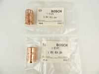 BOSCH 2261024304 Klemmhülse Raddrehzahlsensor ABS Sensor -NEU- Brandenburg - Großwoltersdorf Vorschau