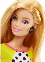 Barbie Fashionistas im Tupfen-Outfit No. 13 - sold out Nordrhein-Westfalen - Dorsten Vorschau