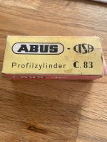 Anis Profilzylinder C83 mit 3 Schlüssel, in OVP, neu, Sachsen - Naunhof Vorschau