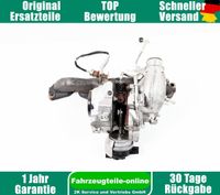 VW Passat 3G B8 04L253056G Turbolader Lader Turbo 2.0 TDI Sachsen - Eilenburg Vorschau