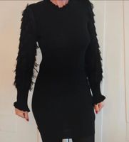 Kleid / Winterkleid 38 / M schwarz neuwertig Essen - Altenessen Vorschau