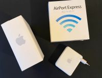 Apple AirPort Express Rheinland-Pfalz - Dannstadt-Schauernheim Vorschau