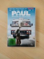 Paul DVD mit Extras  Simon Pegg Ein Alien auf der Flucht Schleswig-Holstein - Bad Segeberg Vorschau