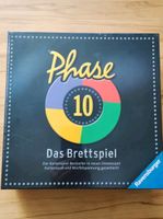 NEU Phase 10 Brettspiel Ravensburger Rarität (10+) OVP Nordrhein-Westfalen - Detmold Vorschau