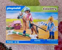 Playmobil 71242 Reitunterricht Ludwigslust - Landkreis - Pampow Vorschau