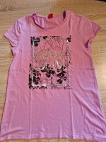T-shirt, S.Oliver, 176, XL, rosa, Kurzarmshirt Rheinland-Pfalz - Mülheim-Kärlich Vorschau