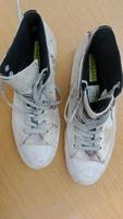 CONVERSE ALL STAR HI RUST CHUCK TAYLOR 152579C [SZ 44] SNEAKER Bayern - Kaufbeuren Vorschau