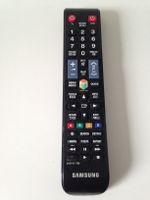 Original Samsung Smart Fernbedienung BN59-01178B schwarz Bayern - Hauzenberg Vorschau