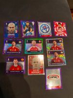 EM Euro 2024 Topps Sticker (parallel) Baden-Württemberg - Remshalden Vorschau