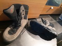 Super tolle Herren Winter Boots Pro Tex Gr.46 von FORT Hessen - Eiterfeld Vorschau